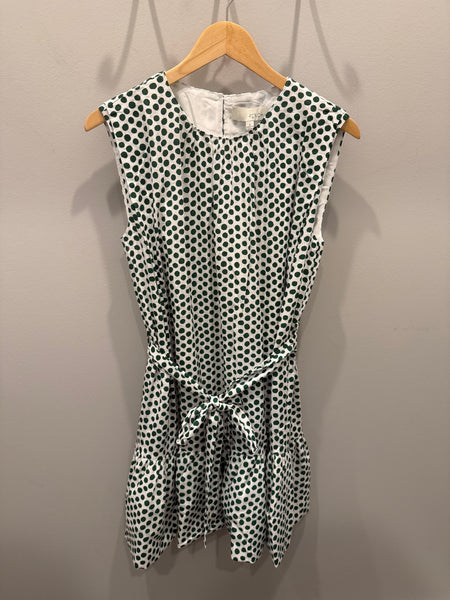 PINCH Polka Dot Mini Dress