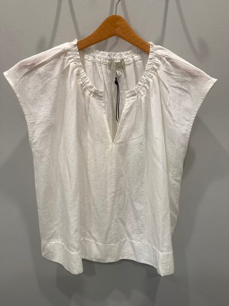 PINCH Cap Sleeve Top