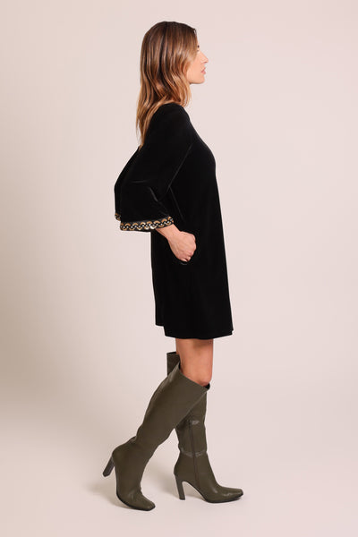 Traffic People No Going Back Bloom Dress