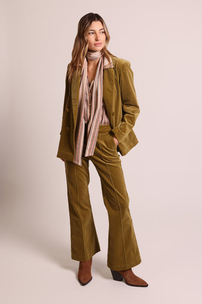 Traffic People Getaway Ava Rose Jacket