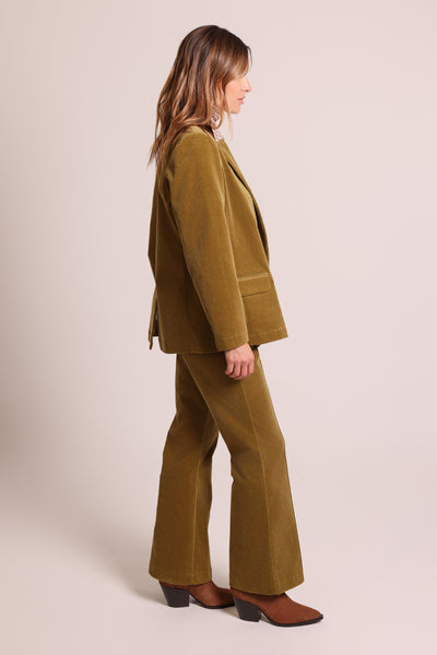 Traffic People Getaway Ava Rose Jacket