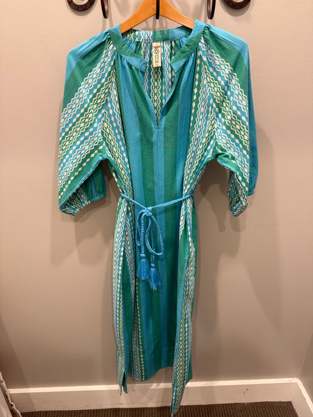 Uncle Frank Patio Dress