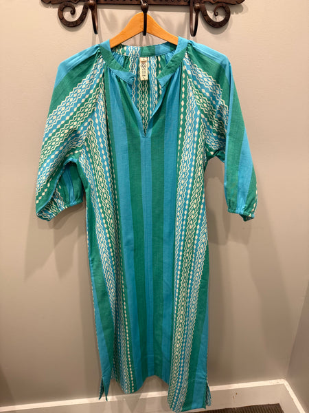 Uncle Frank Patio Dress