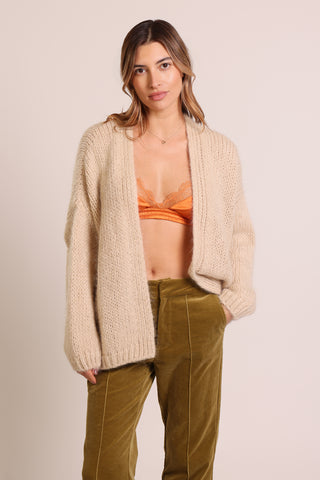 Traffic People Shuggie Sweater