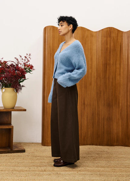 FRNCH Colchique Cardigan