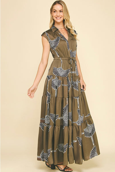 PINCH Bird Maxi