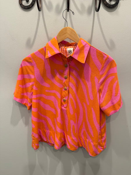 Ivy Jane Swing Popover Top