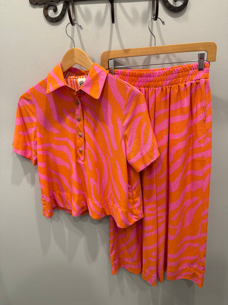 Ivy Jane Swing Popover Top