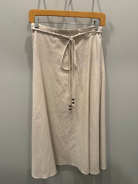 Lucy Paris Hayden A-Line Skirt
