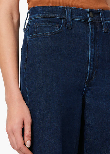 Joe’s Jeans Mia High Rise Wide Leg Cinema