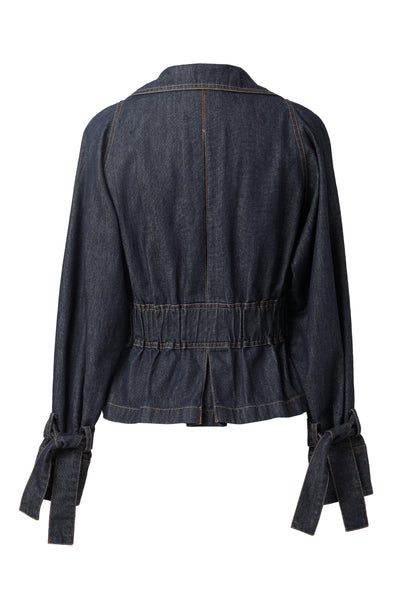 Emily Lovelock Susan Jacket