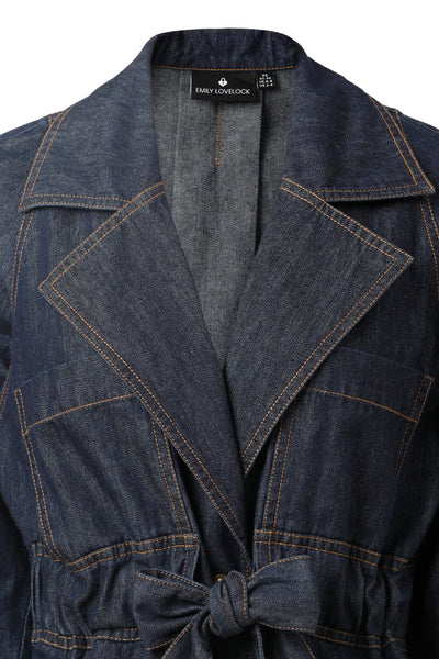 Emily Lovelock Susan Jacket