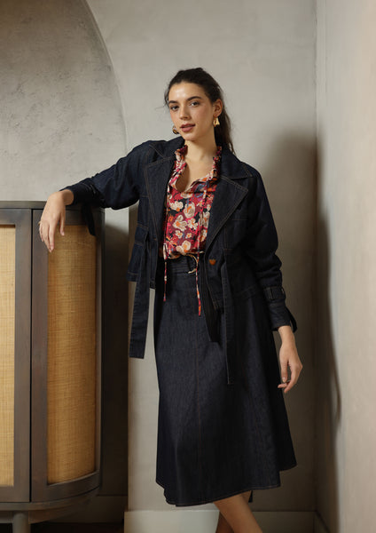 Emily Lovelock Susan Jacket