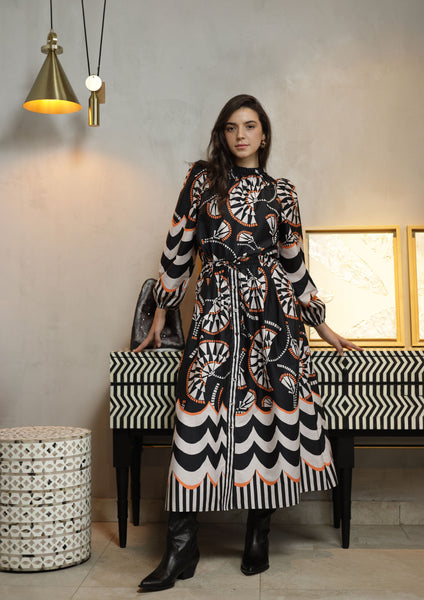 Emily Lovelock Lyla Dress