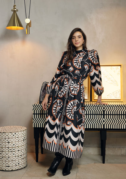 Emily Lovelock Lyla Dress
