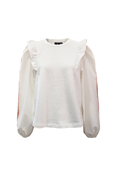 Emily Lovelock Kacey Sweatshirt