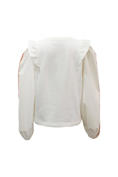 Emily Lovelock Kacey Sweatshirt