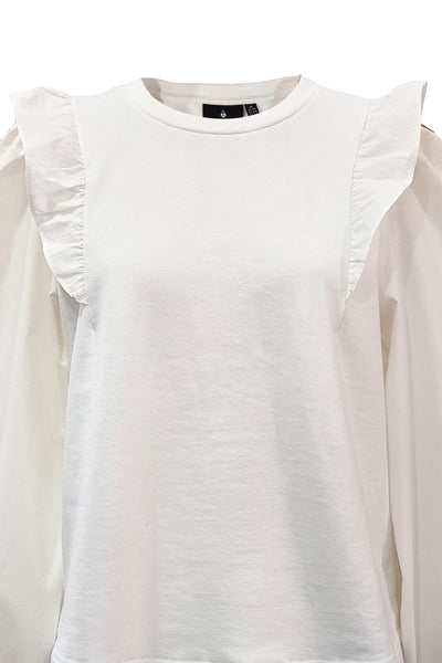 Emily Lovelock Kacey Sweatshirt