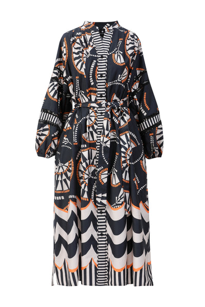 Emily Lovelock Lyla Dress