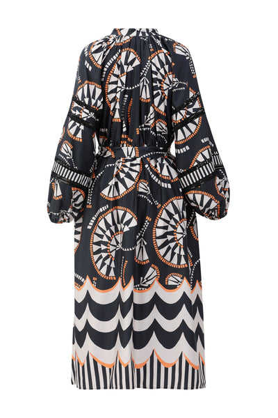 Emily Lovelock Lyla Dress