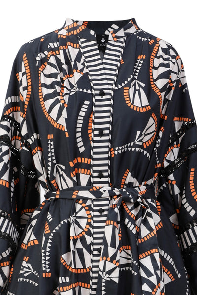 Emily Lovelock Lyla Dress