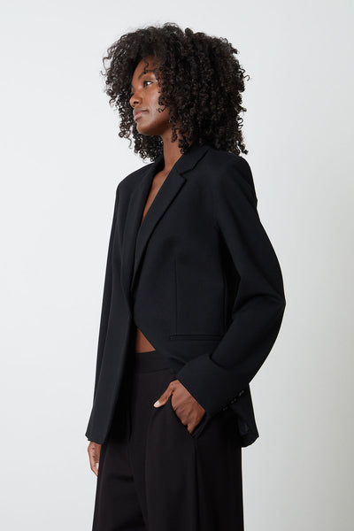 Velvet Jay Straight Pant