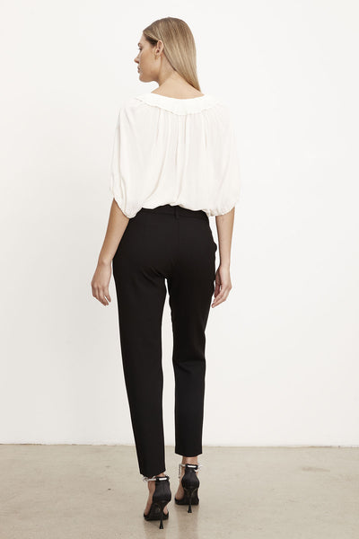 Velvet Jay Straight Pant