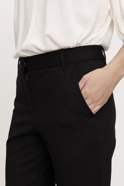 Velvet Jay Straight Pant