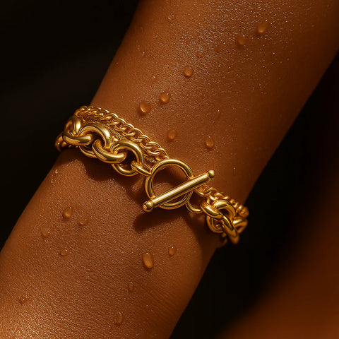 Ellie Vail Nila Bracelet