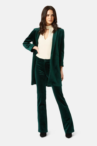 Traffic People Corrie Bratter Blazer