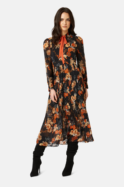 Traffic People Fragrant Lies Dress