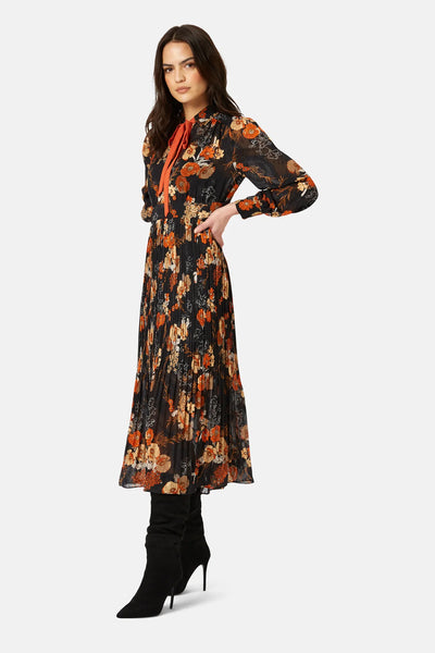 Traffic People Fragrant Lies Dress
