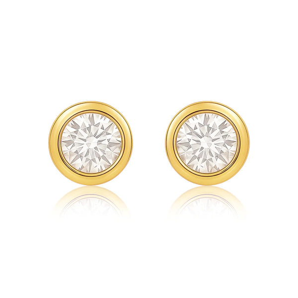 Ellie Vail Cateana Stud Earring