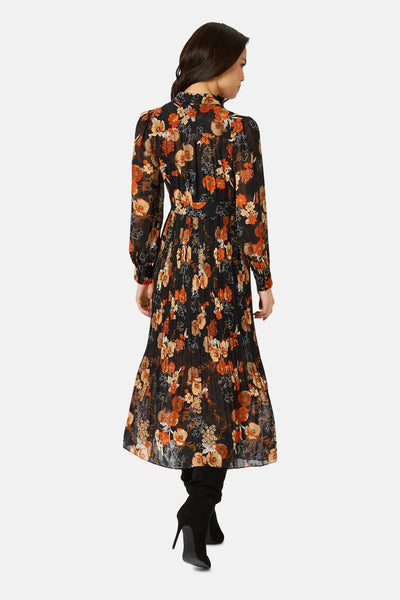 Traffic People Fragrant Lies Dress