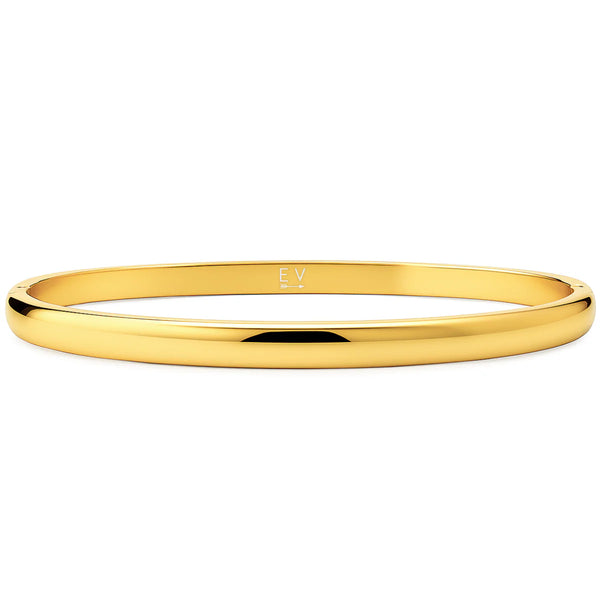 Ellie Vail Nadine Bangle Bracelet