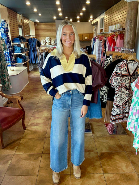 FRNCH Colchique Sweater