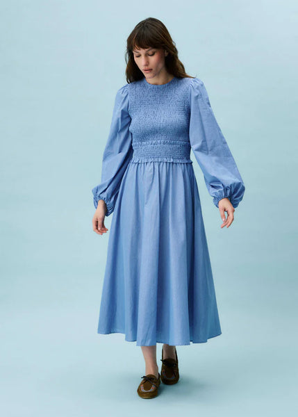FRNCH Amaryllis Dress