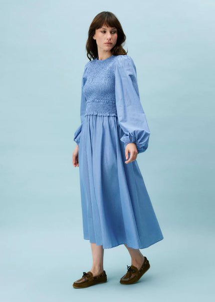 FRNCH Amaryllis Dress