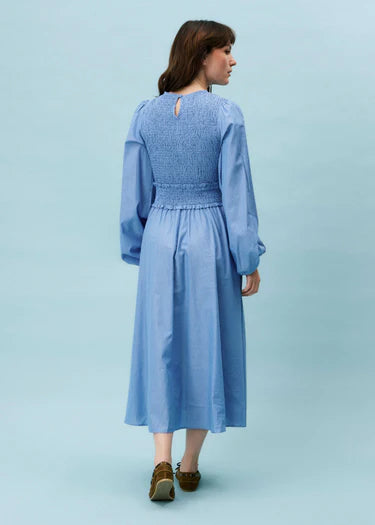 FRNCH Amaryllis Dress