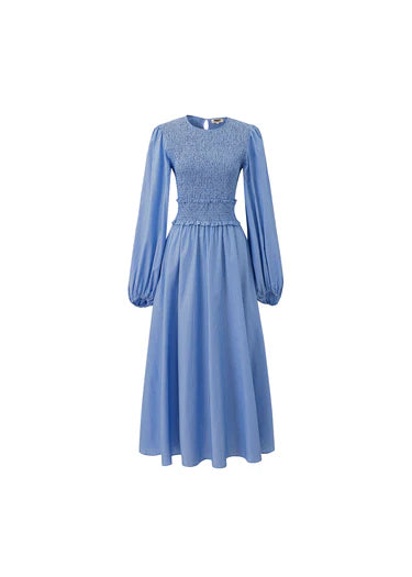 FRNCH Amaryllis Dress