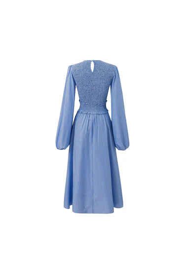FRNCH Amaryllis Dress