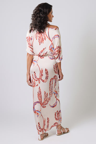 Traffic People Birds of a Feather Penny Dress