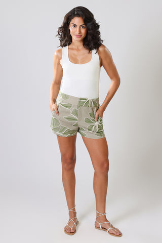 Traffic People Grace & Maude Short