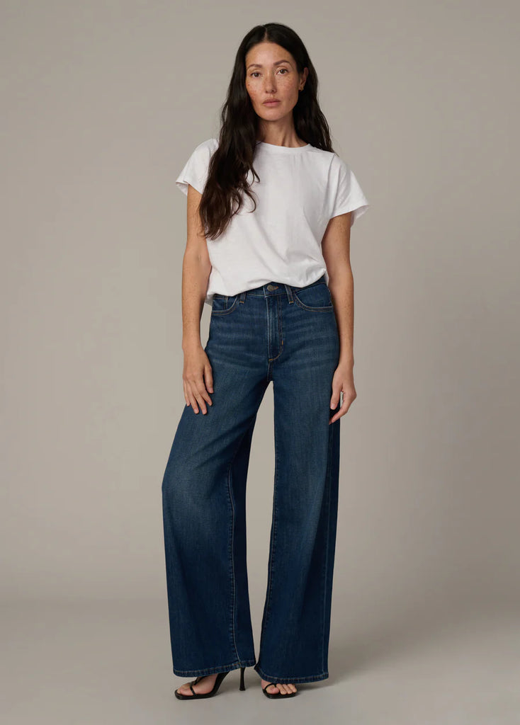 Joe’s Jeans Mia Petite High Rise Dedication