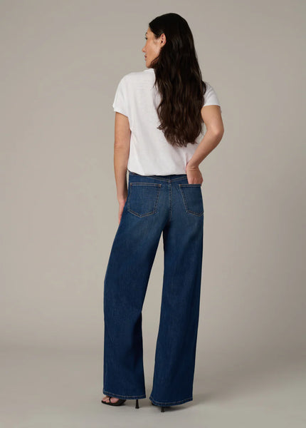 Joe’s Jeans Mia Petite High Rise Dedication