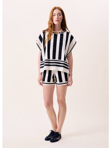 FRNCH Cannelle Short