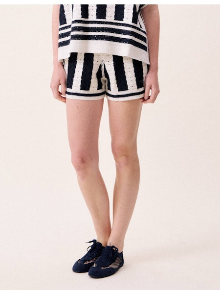 FRNCH Debbie Top
