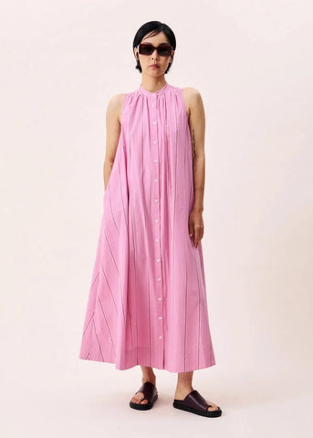 FRNCH Teahupoo Dress