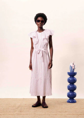 FRNCH Lagoinha Dress