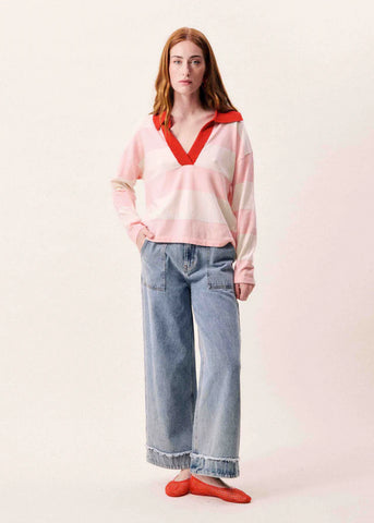 FRNCH Hydralis Spring Sweater